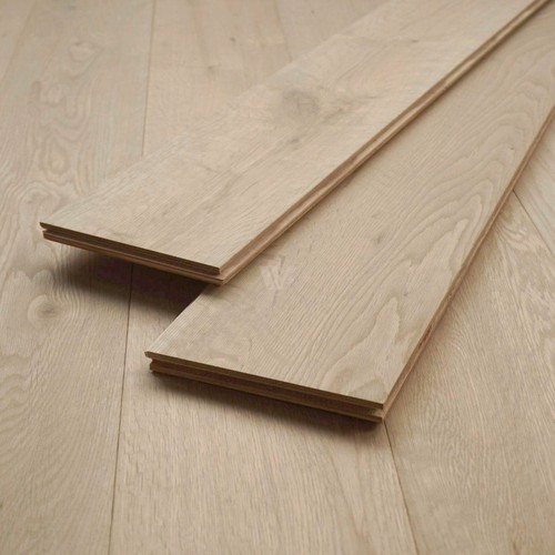 15cm wide real oak flooring - 15cm,