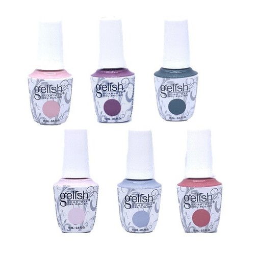 Harmony gelish full bloom - harmony,