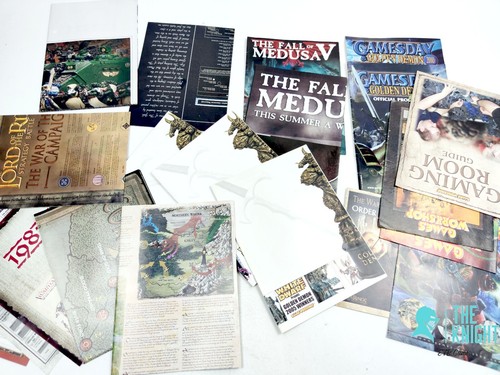 Warhammer painting guides - painting,
