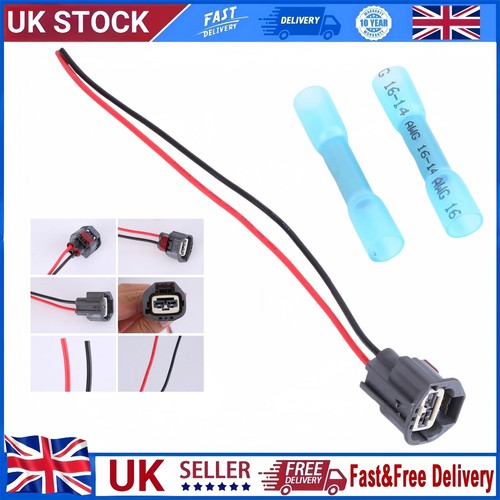 Rep set cable loom - rep, brake