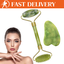 Gua Sha Face  Massage Roller