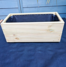 Rectangular  Wooden , decking