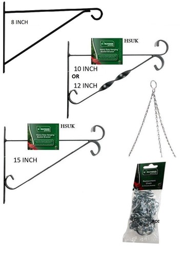 Hanging wall mount bracket for - hanging,