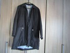 OXBOW Woman's Puffer Coat ~ Navy Blue ~ Size US4 / UK8