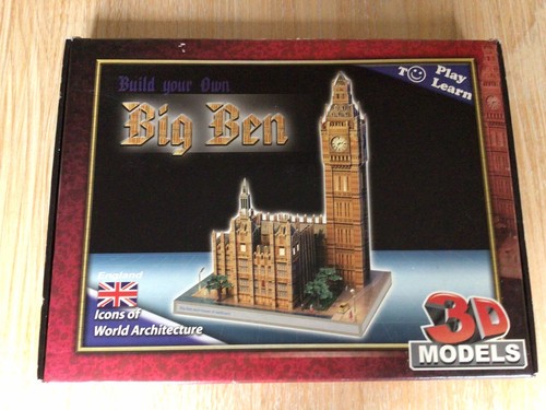 Build your own - your, ‘big