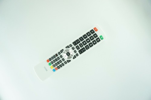 Remote control for logik - remote,