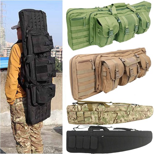 Durable classic tactical rifle - durable,