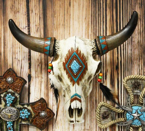 Ebros southwest steer - 12.5"l,