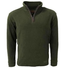 Game Stanton Fleece Pullover