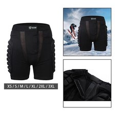 Padded Shorts Protection Hip