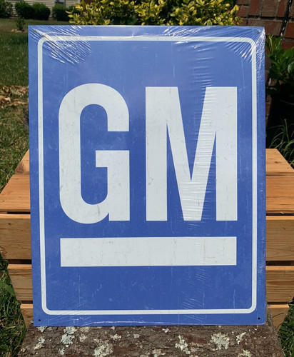 General motors original - general,