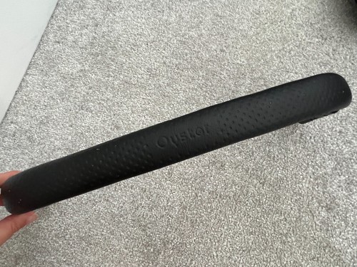 Oyster pushchair bumper bar - pushchair,