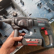 Bosch GBH 36 VF-LI PLUS 36V