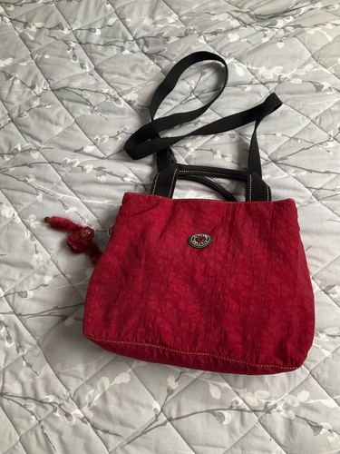 Kipling cross body bag - kipling,