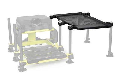 Matrix folding side tray - matrix,