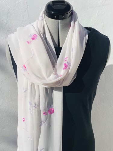 Vintage spanish pink white - vintage,