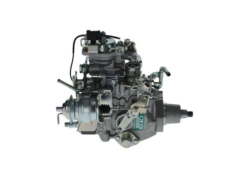 Injection pump diesel fuel - injection,