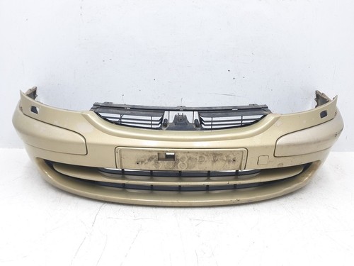 7401t8 front bumper citroen - front,