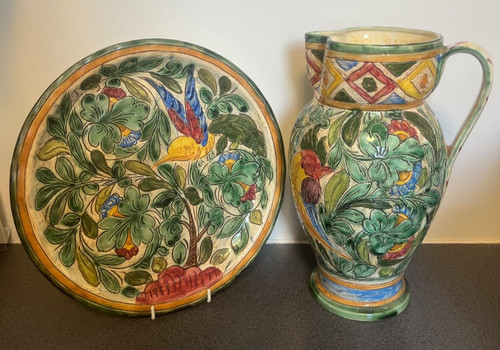 1930s beswick trentham art - 1930s,