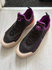 Nike acg zoom air black - zoom,