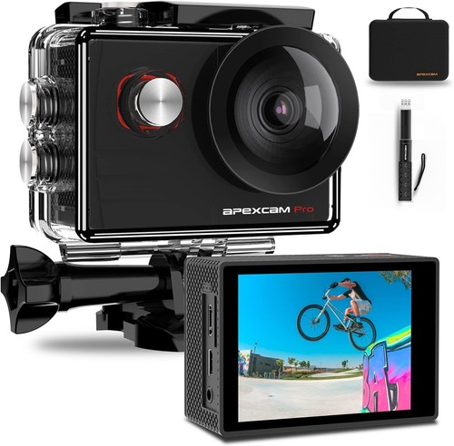 M90 pro eis action camera - eis,