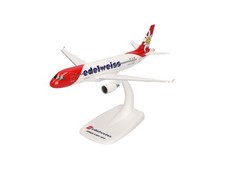 Herpa Wings Snapfit Airbus
