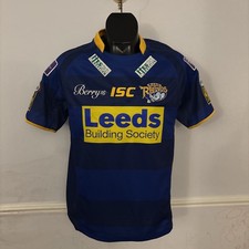 Leeds Rhinos Rugby Super