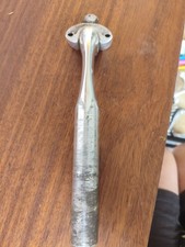 Aero Alloy Seatpost 27.2 x