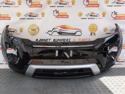Land rover evoque - land,