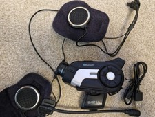 Sena 10c Bluetooth Motorbike