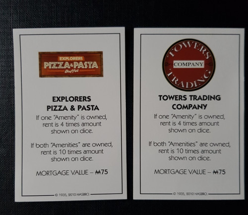 Limited edition alton towers - limited,