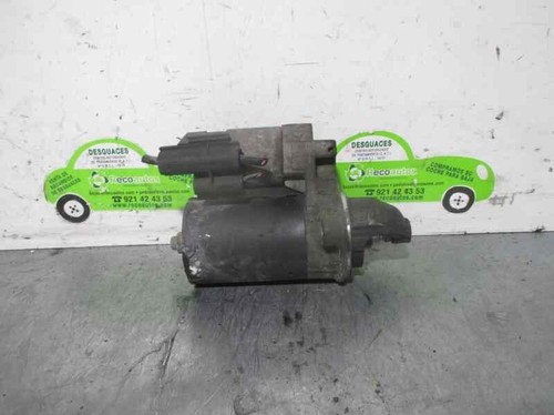 96fb11000kd starter motor ford - 96fb11000kd,