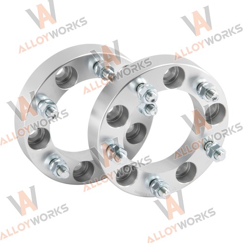 2pcs 32mm 5x139 - 32mm, wheel