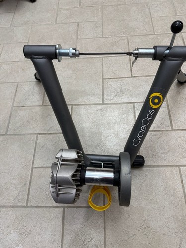 Cycleops fluid indoor - cycleops,