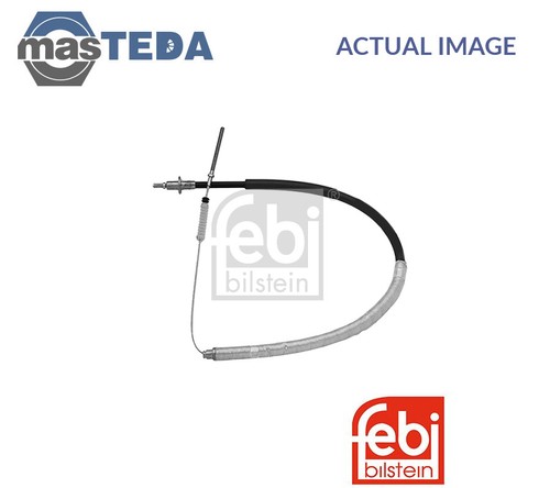 04205 clutch cable - clutch, release