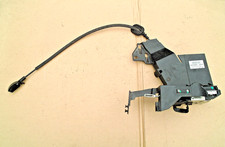 Ford Fiesta Drivers Side Front