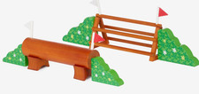LeMieux Toy Pony XC Jump Set