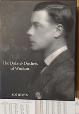 Duke and Duchess of Windsor