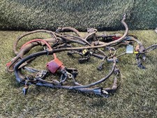 RANGE ROVER P38 4.0 4.6 V8 GEMS COMPLETE WIRING ENGINE LOOM HARNESS 94-98