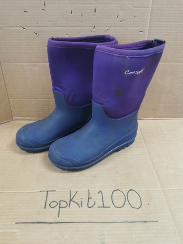 Cotswold wellies size 3 - size, uk