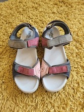 EUC Hotter Walk II Adjustable