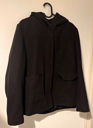 Primark men black - primark, hooded