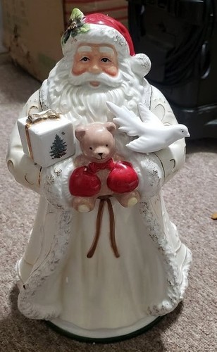 Spode christmas tree white - christmas,