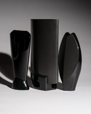 Designer Vase Trio Rosenthal