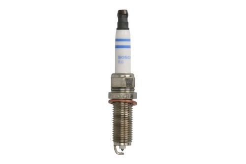Spark plug fits volvo - fits,
