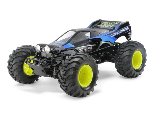 Tamiya scale c 4wd off - 1/10,