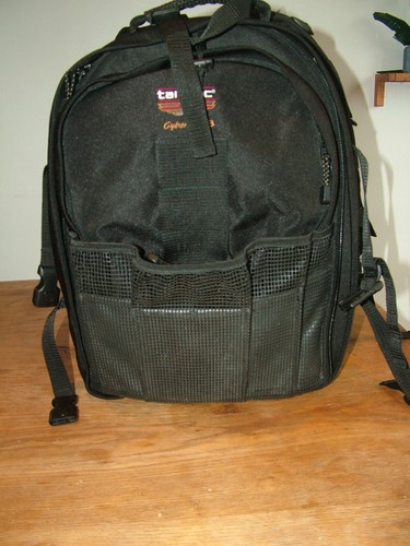 Tamrac cyberpack camera - tamrac, 8