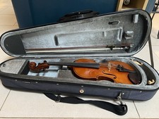 Yamaha Violin Three-Quarter Size 3/4