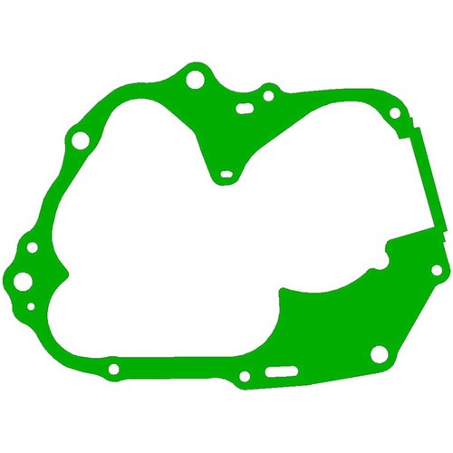Engine gasket motor housing - engine,