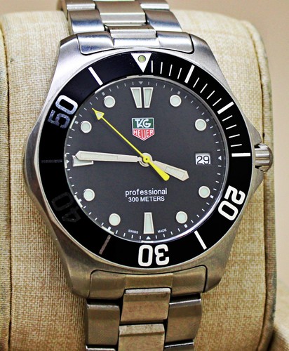 Tag heuer aquaracer - heuer,
